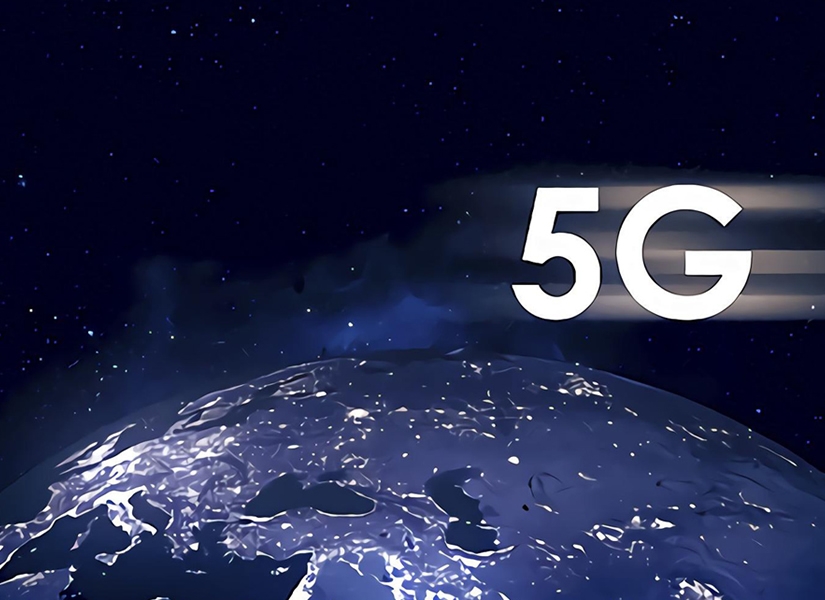 5G Communications